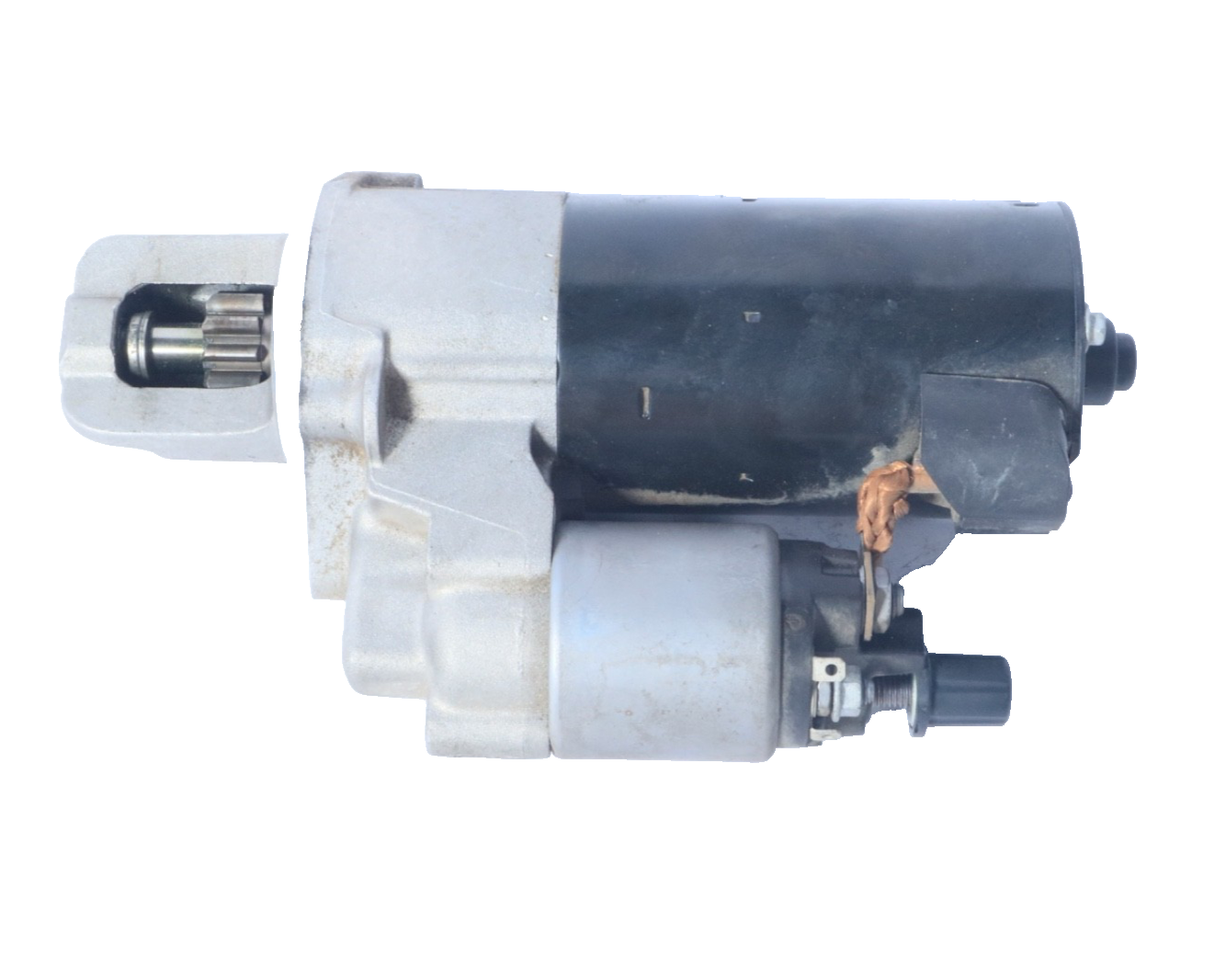 12-18 Mercedes W212 E350 E400 CLS400 SLC43 Engine Motor Starter 2769062300 OEM