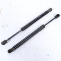 2010-2012 FORD TAURUS LIMITED PAIR OF TRUNK DECKLID SHOCKS OEM