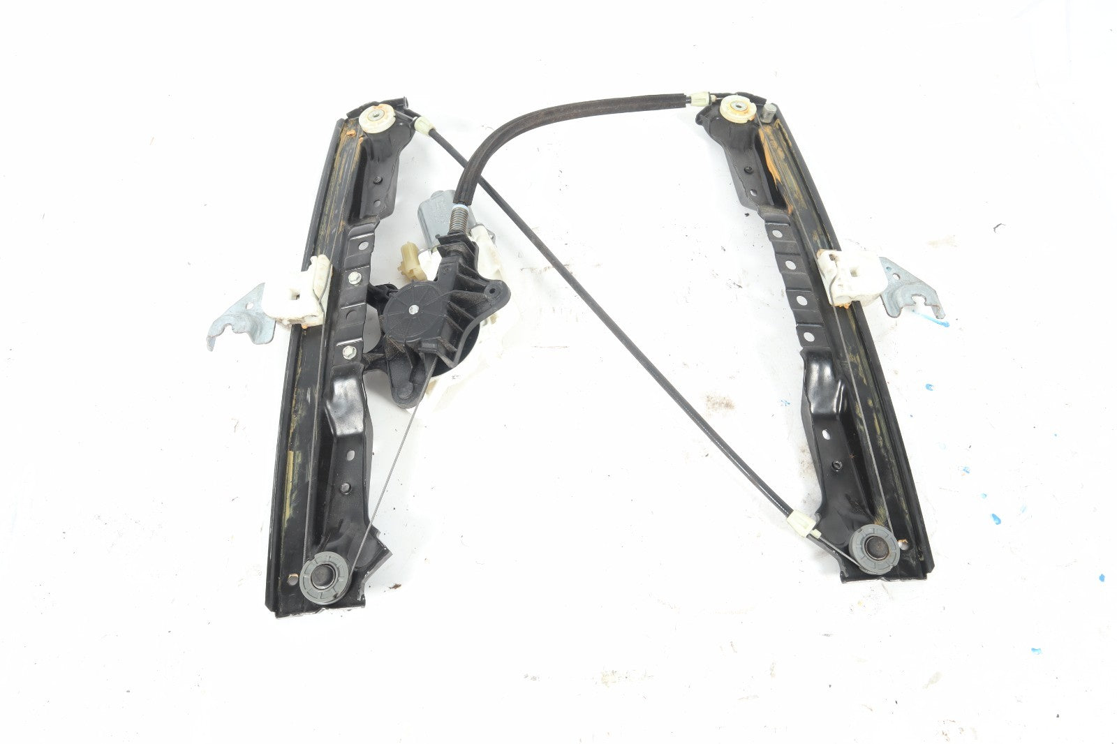 2008-2020 DODGE GRAND CARAVAN REAR RIGHT WINDOW REGULATOR OEM