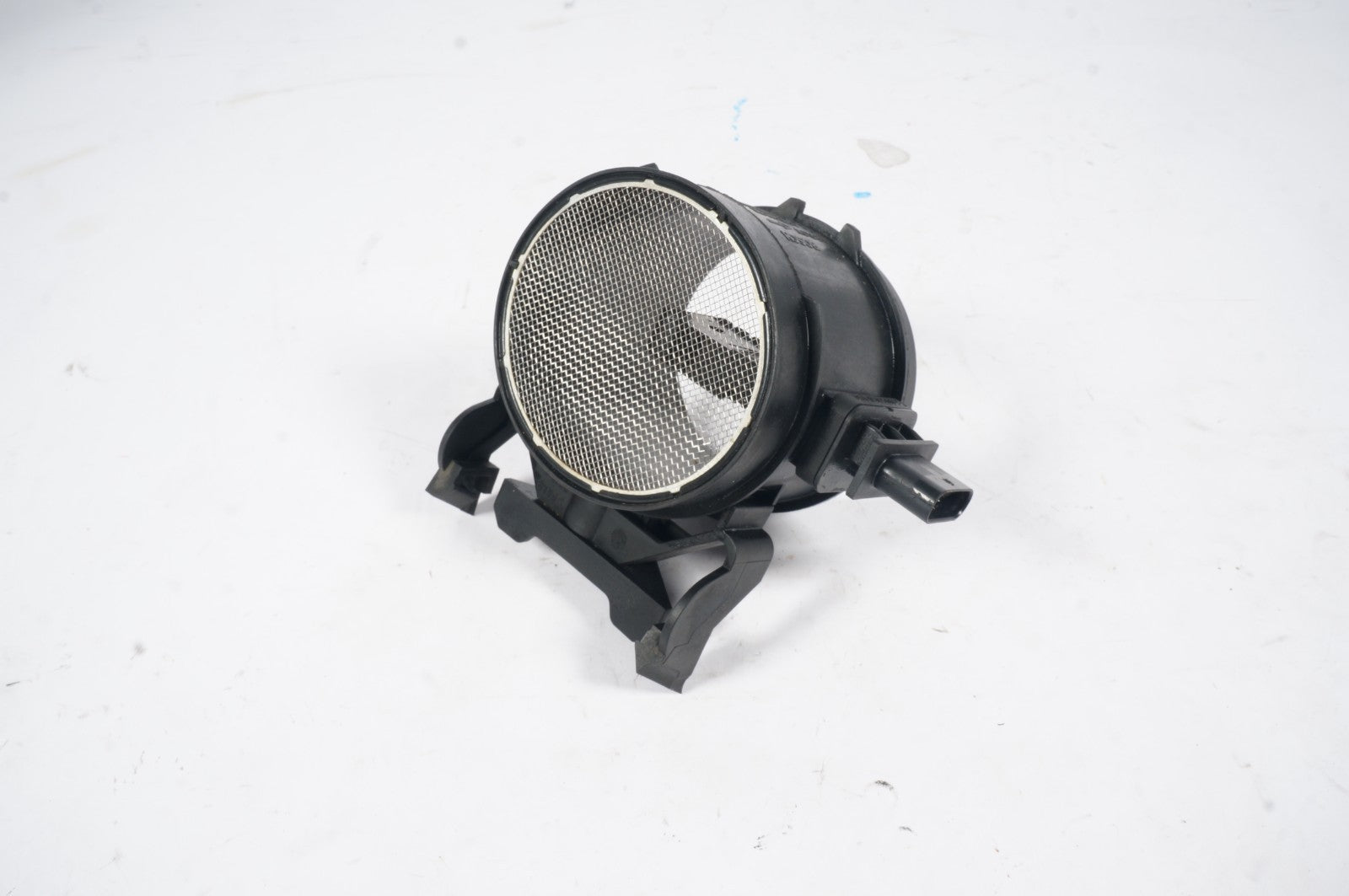 05-11 Mercedes R171 SLK280 SLK350 MAF Mass Air Flow Meter Sensor Oem