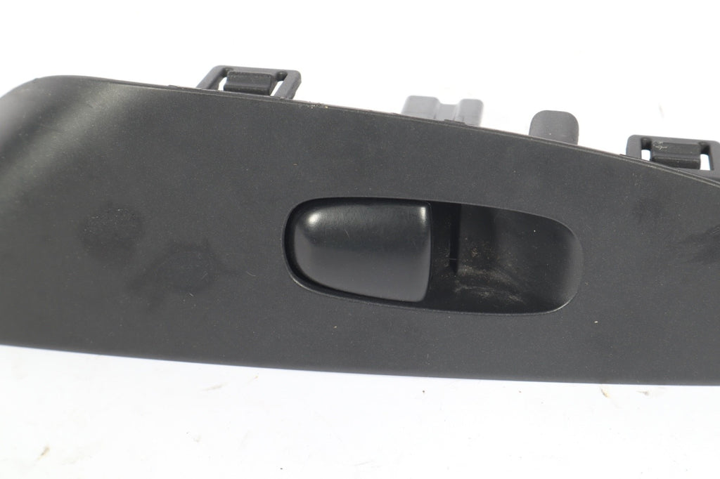 2013 - 2024 Nissan Leaf Rear Right Door Window Switch Bezel Trim Cover Panel OEM