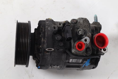 2003-2012 Porsche Cayenne A/C Compressor OEM