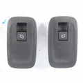 2016-2019 BUICK CASCADA SWITCH REAR LEFT RELEASE HANDLE BEZEL OEM