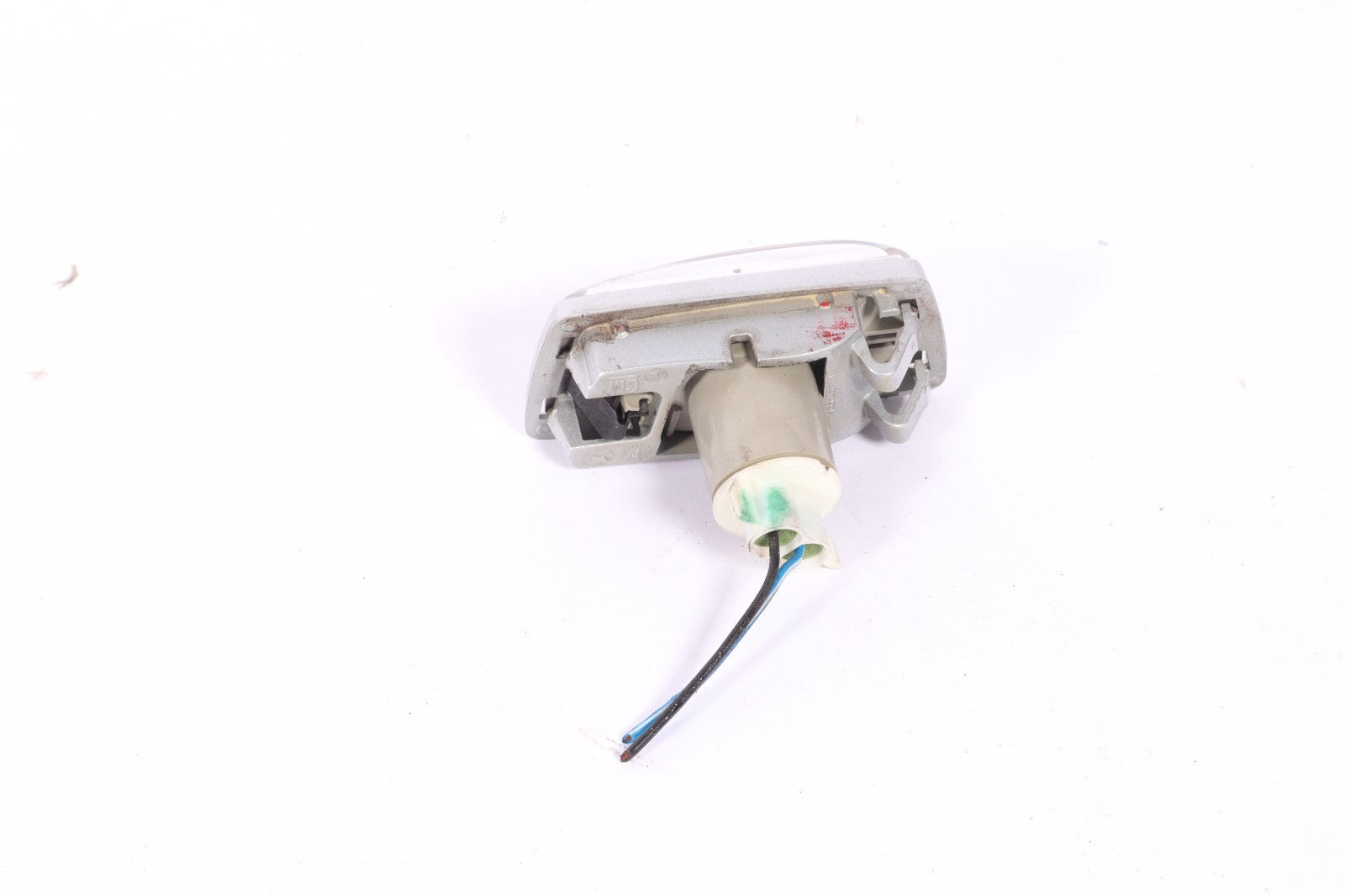 2016 - 1019 Cascada Front Lamps Side Repeater Lamps-Repeater Lamp 13497995