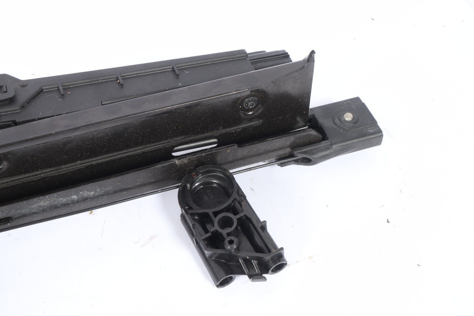2010-2020 DODGE GRAND CARAVAN REAR SLIDING DOOR MODULE TRACK MOTOR RIGHT RH OEM
