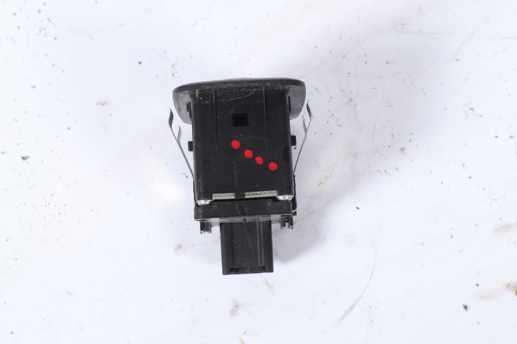 2008-2018 DODGE CARAVAN REAR DRIVER SIDE LEFT DOOR WINDOW SWITCH OEM 04602927AA