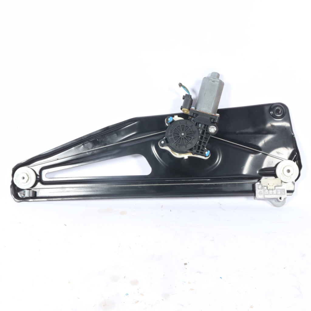 2006-2009 Land Rover Range Rover Sport Rear Left Door Window Regulator OEM
