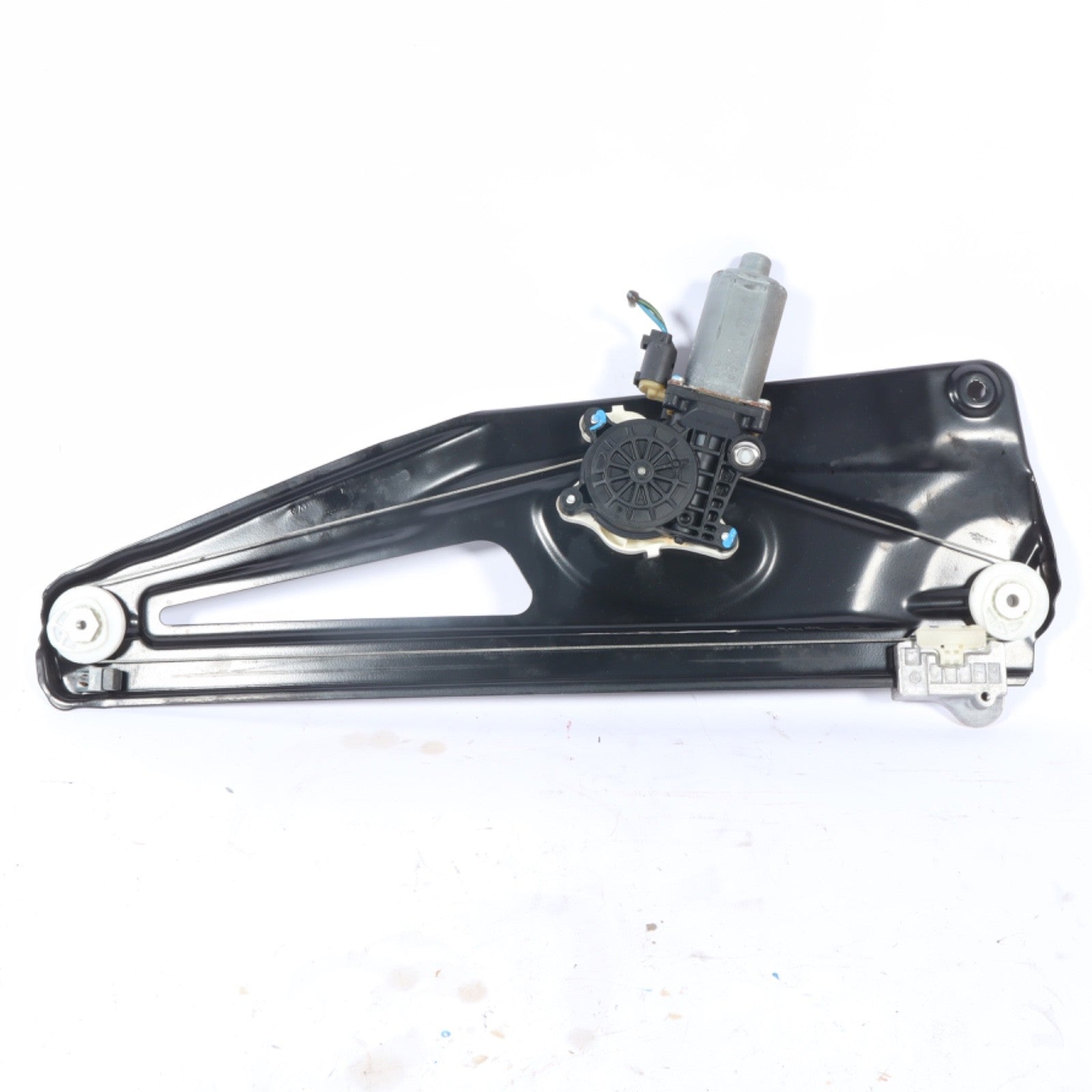 2006-2009 Land Rover Range Rover Sport Rear Left Door Window Regulator OEM