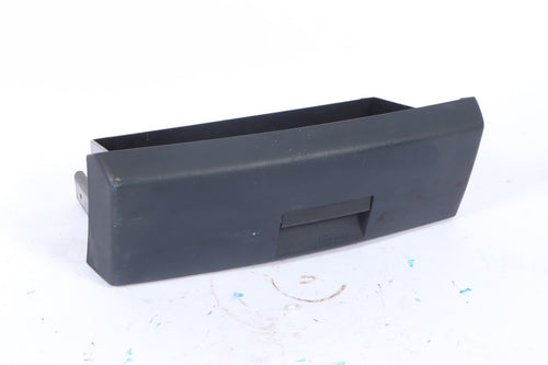 2004 AUDI A4 CONVERTIBLE FRONT PASSENGER SIDE UNDER SEAT STORAGE GLOVE BOX OEM