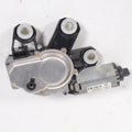 03-10 Porsche Cayenne 955 957 Rear Tailgate Window Wiper Motor 7L0955712B OEM
