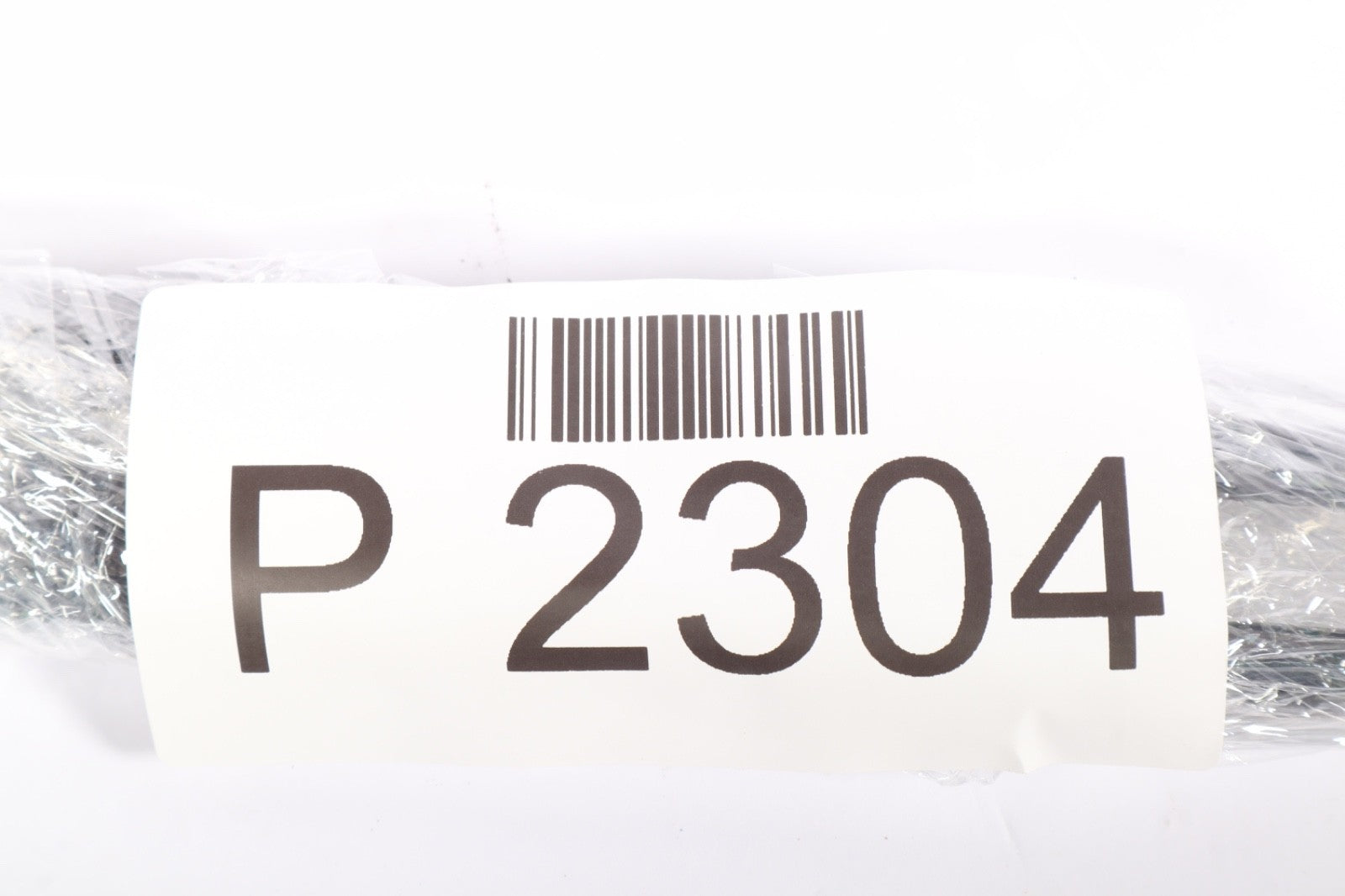 2016 Buick Cascada Hood Shock Paid OEM