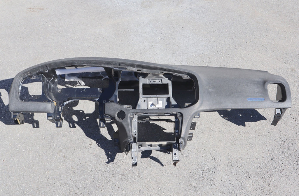 2011 - 2014 DODGE CHARGER R/T DASH PANEL DASHBOARD IBLACK OEM ONLY PICK UP!!!