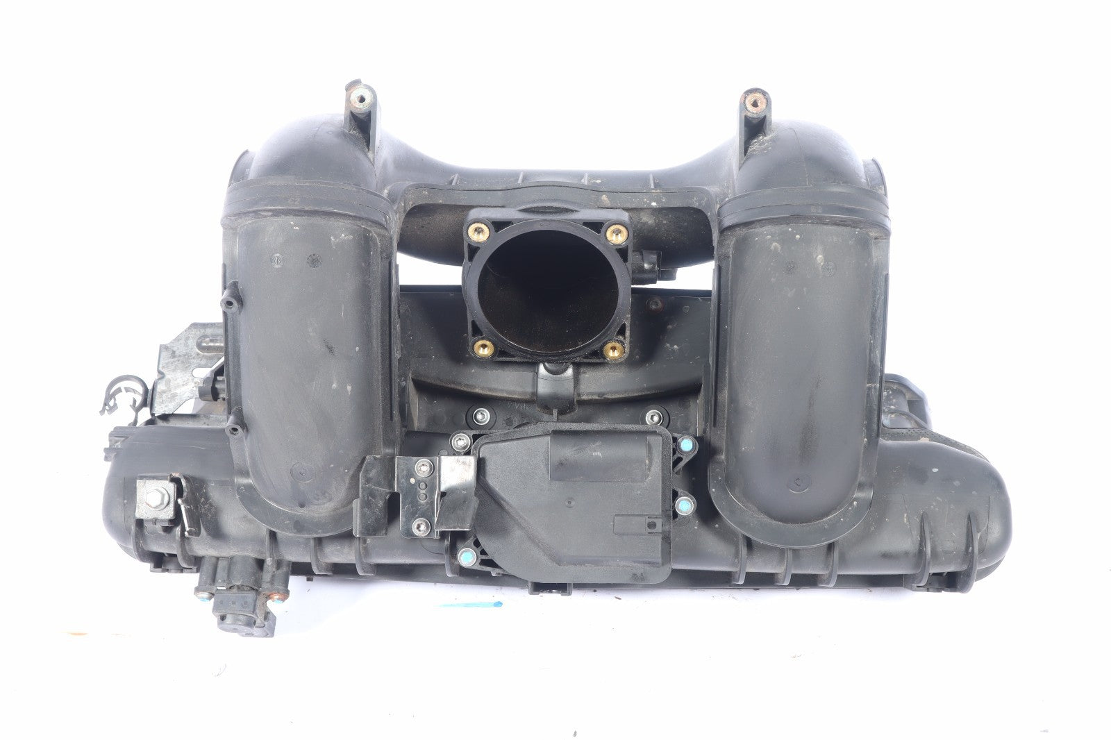 2006-2013 BMW 128i 328i 528i X3 N52 ENGINE AIR INTAKE MANIFOLD OEM