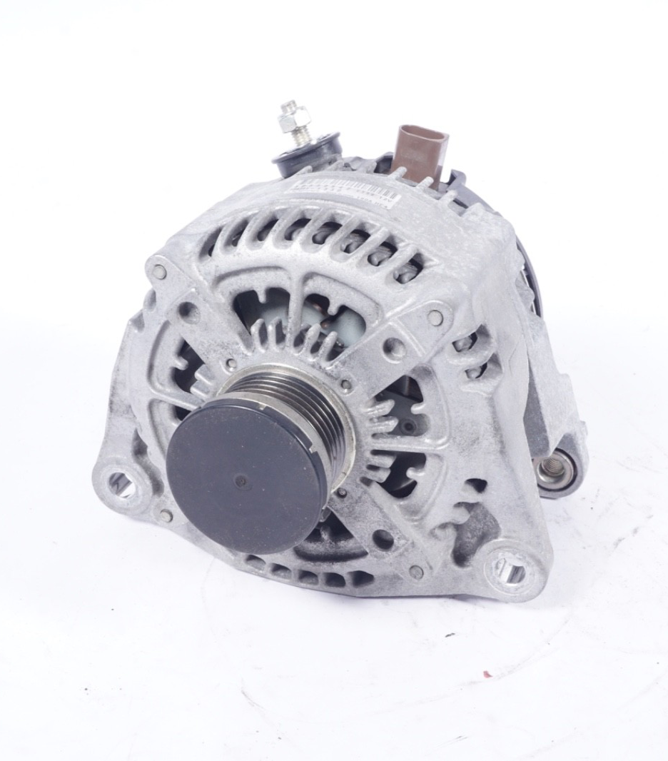 2020 - 2025 ALFA ROMEO STELVIO 2.0L ALTERNATOR OEM