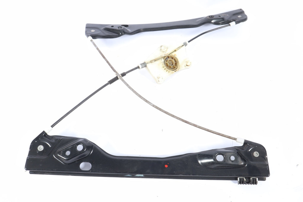 2007-2014 FORD EDGE FRONT DOOR WINDOW MOTOR REGULATOR LEFT DRIVER  OEM