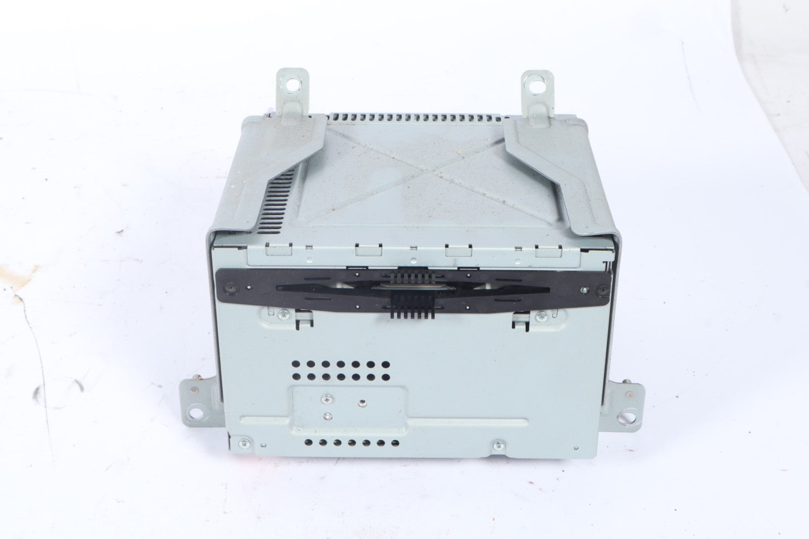 2011-2012 Ford Taurus Radio Receiver BG1T-19C157-AB OEM