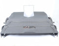 2006-2013 VOLVO C70 CONVERTIBLE REAR TRUNK SHELF BOOT LUGGAGE COVER ASSY OEM