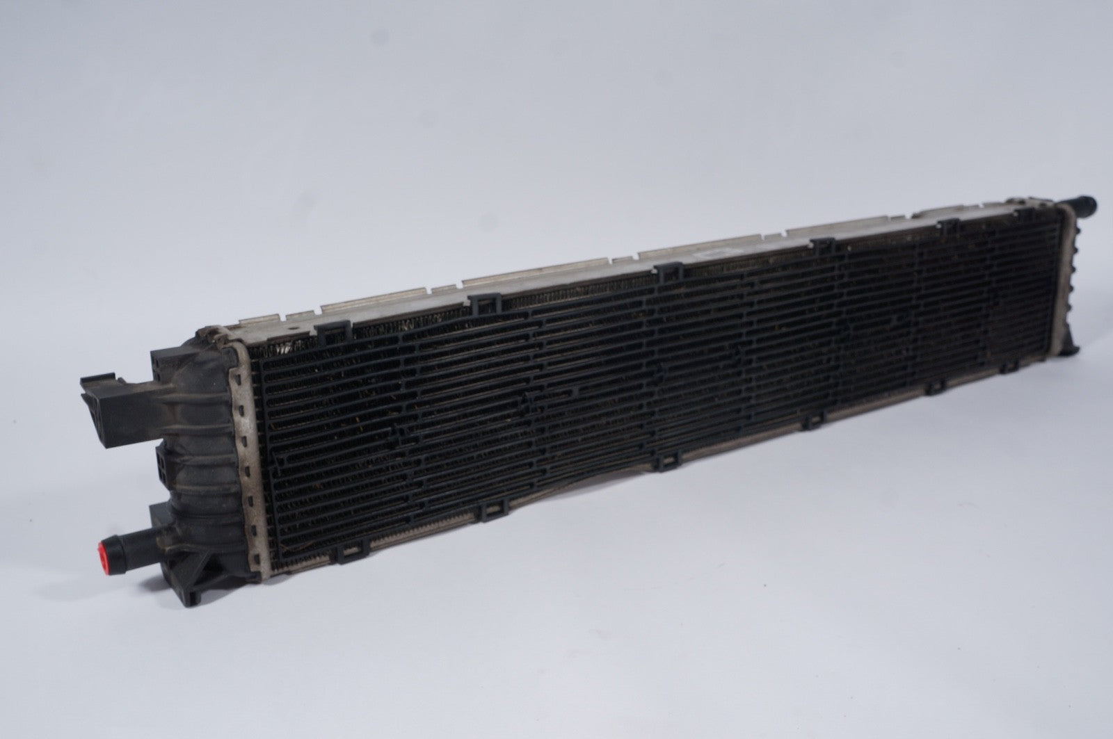 12-18 AUDI A6 A7 S5 B8 8T C7 3.0L SUPERCHARGED ENGINE AUXILIARY COOLER RADIATOR