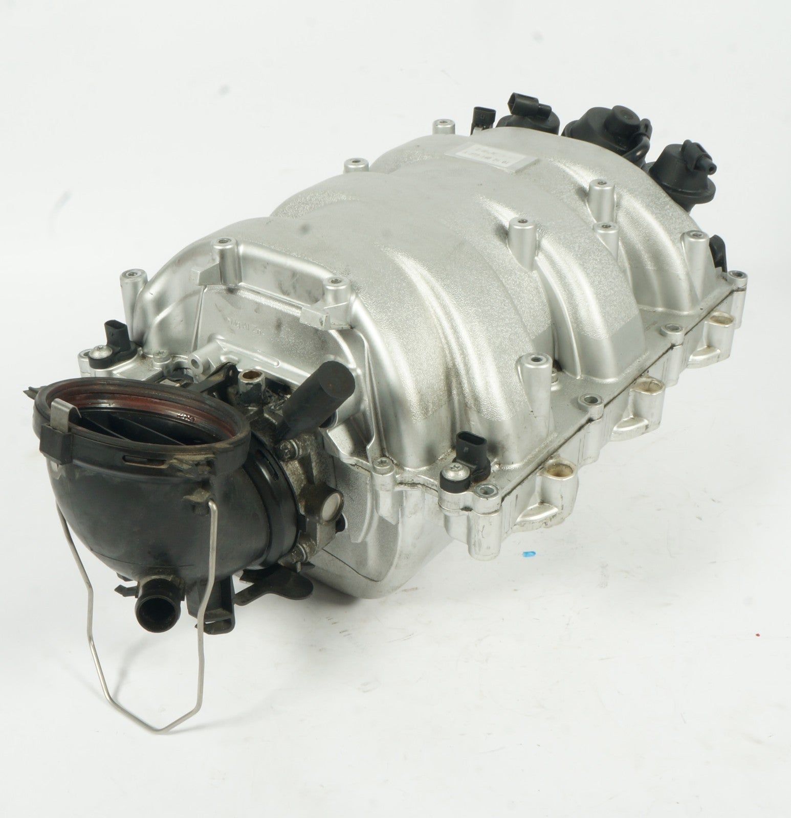 2006 - 2008 MERCEDES-BENZ SLK280 INTAKE MANIFOLD A2721402401 OEM