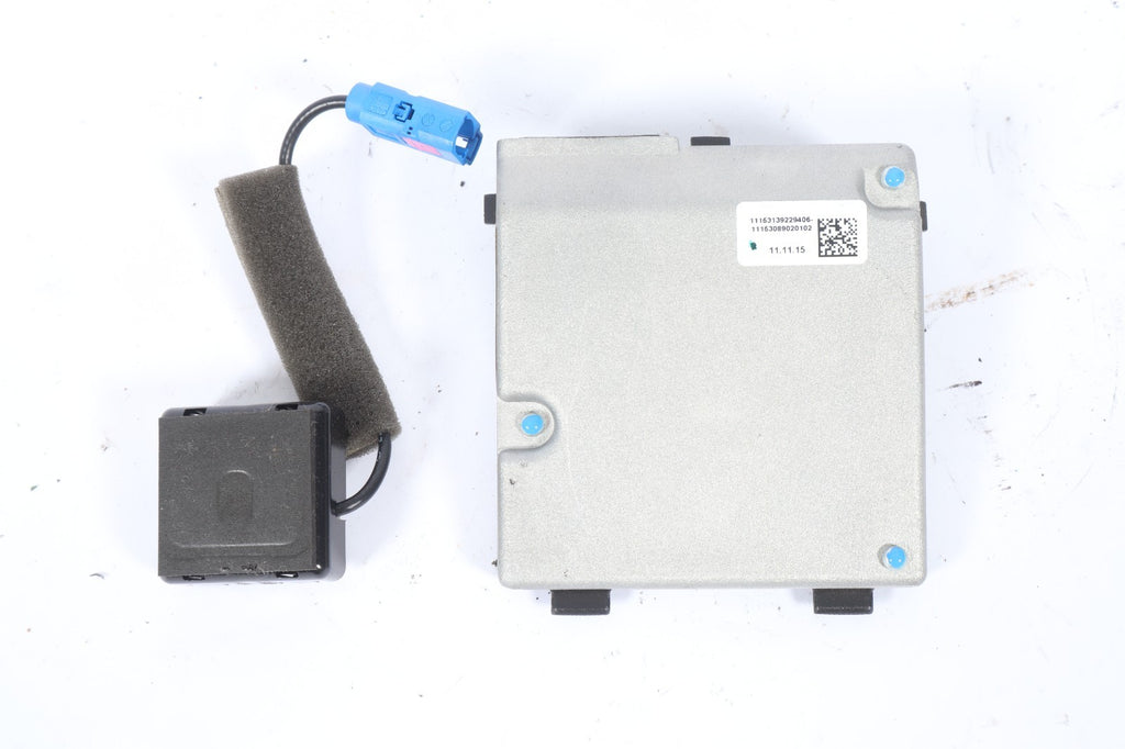 2016–2019 BUICK CASCADA REAR  VIEW BACKUP CAMERA MODULE OEM 42399435