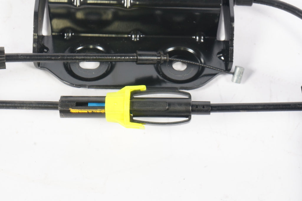 2018 - 2025 ALFA ROMEO STELVIO REAR RIGHT SEAT FOLD LATCH LOCK OEM 505564030