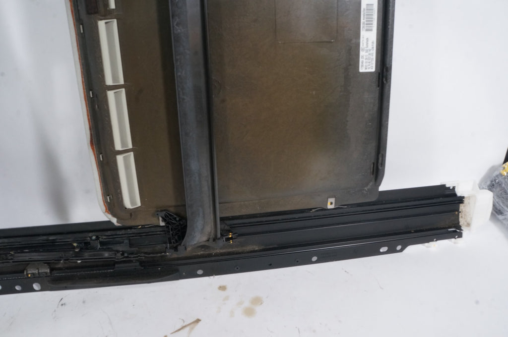 2012-2018 AUDI A7 UPPER SUNROOF SUN ROOF FRAME