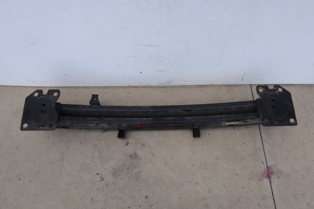 2008-20 DODGE GRAND CARAVAN FRONT BUMPER IMPACT REBAR REINFORCEMENT BAR BEAM OEM