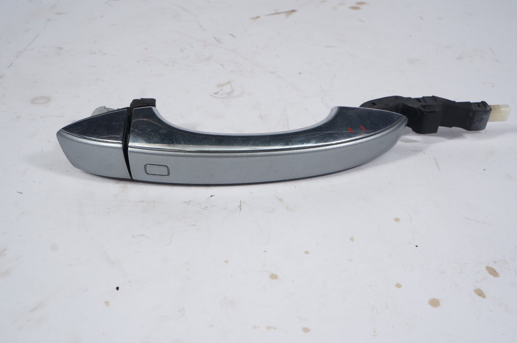 2012-2015 AUDI A6 A7 A8 S6 S7 S8 - FRONT / REAR RIGHT EXTERIOR DOOR HANDLE OEM