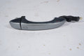 2012-2015 AUDI A6 A7 A8 S6 S7 S8 - FRONT / REAR RIGHT EXTERIOR DOOR HANDLE OEM
