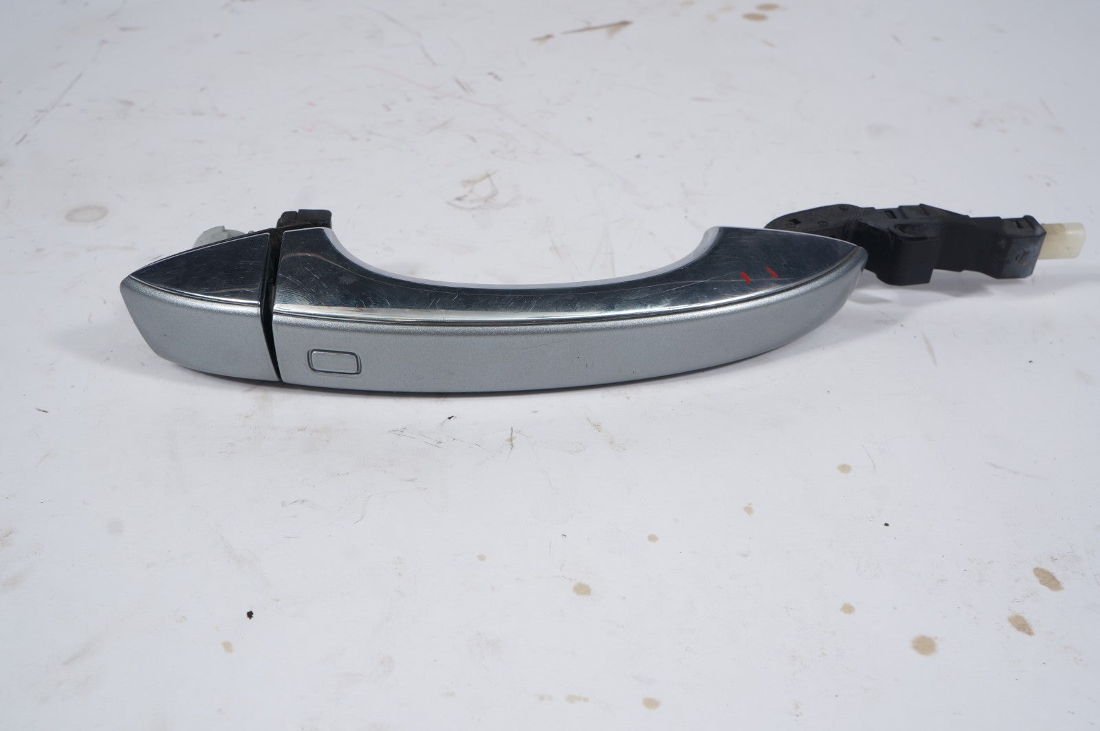 2012-2015 AUDI A6 A7 A8 S6 S7 S8 - FRONT / REAR RIGHT EXTERIOR DOOR HANDLE OEM