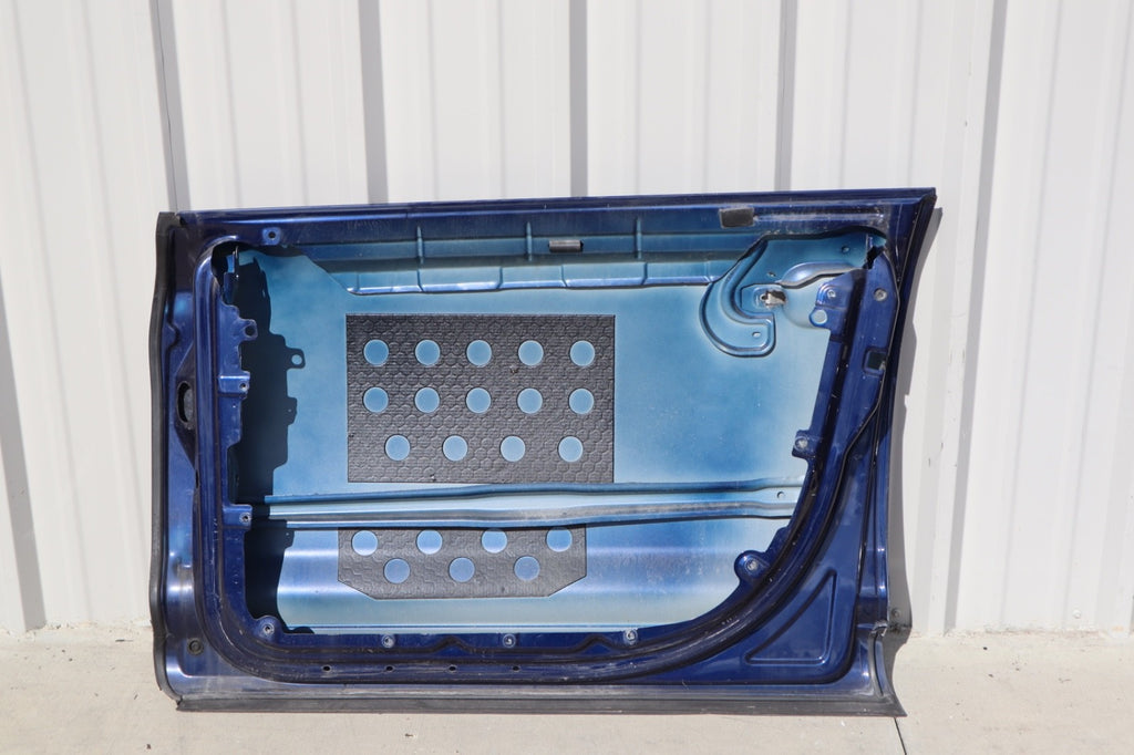 2003 - 2010 Porsche Cayenne 955 957 Front Right Door Shell OEM