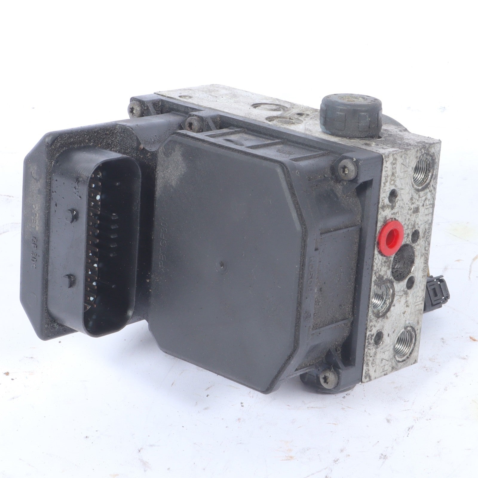 2006-2008 AUDI A4 ABS ANTI LOCK BRAKE PUMP OEM