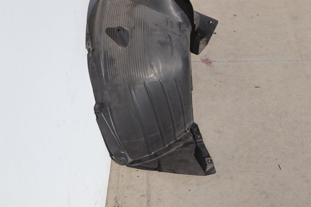 2004-2010 BMW X3 RIGHT FRONT INNER FENDER SPLASH SHIELD OEM