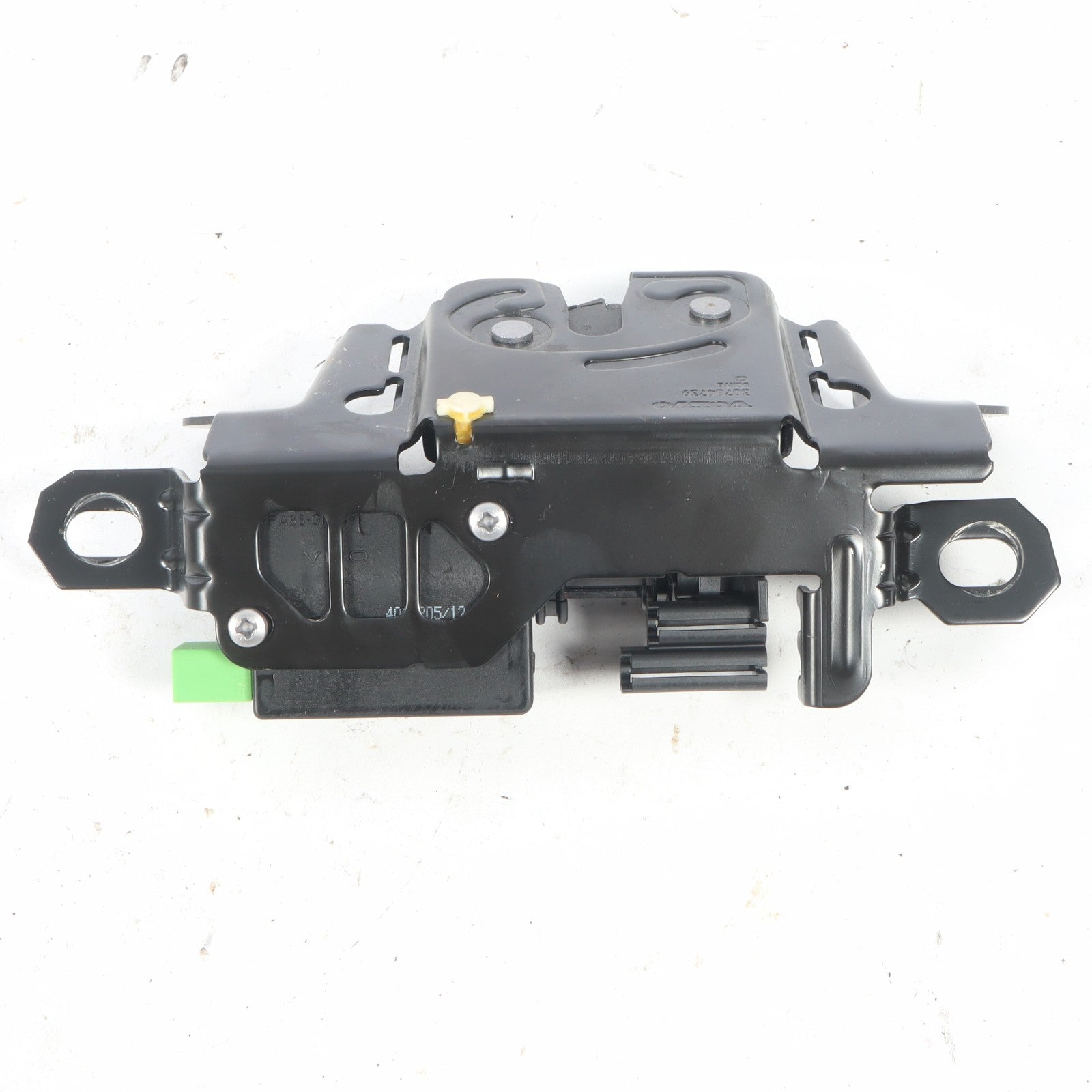 2008-2013 VOLVO C70 ELECTRIC REAR TRUNK  LATCH/LOCK OEM 30784739
