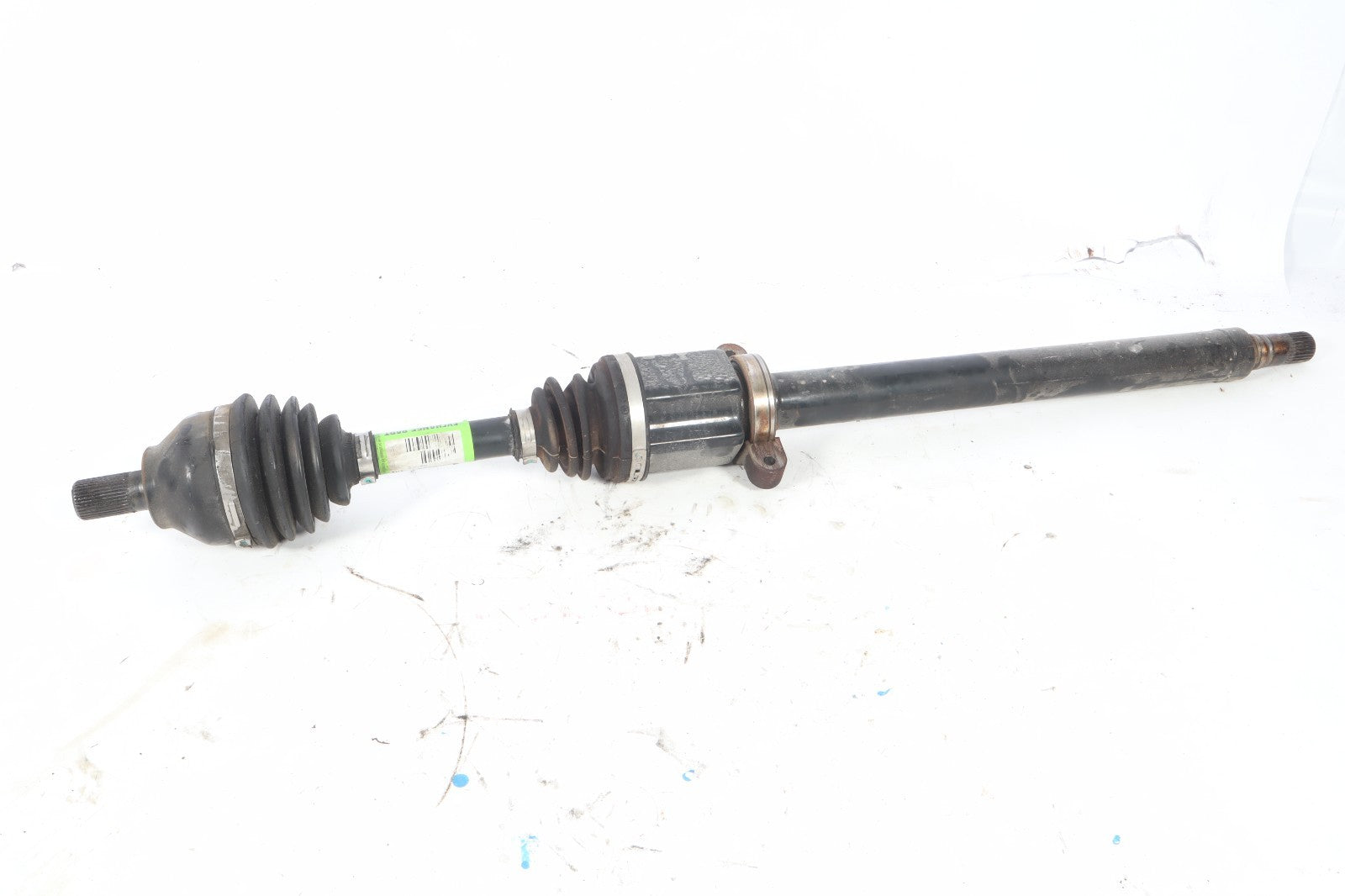 2007-2023 VOLVO C30 S40 V50 C70 FRONT RIGHT RH PASS AFTERMARKET AXLE SHAFT OEM