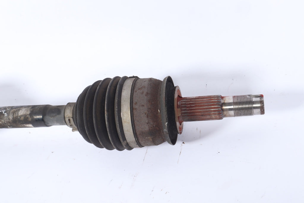 2014-2019 CHEVROLET SONIC FRONT CV AXLE SHAFT LEFT OEM