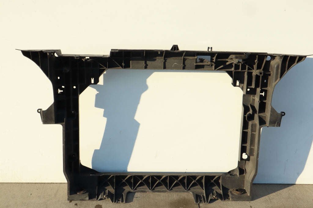 2007-2015 MAZDA CX-9 RADIATOR SUPPORT CORE ASSEMBLY OEM
