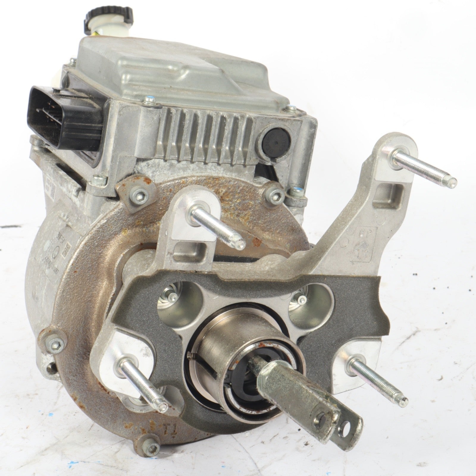 2013-2017 NISSAN LEAF brake Booster ZE1 EAC1035-03A EAC103503A OEM