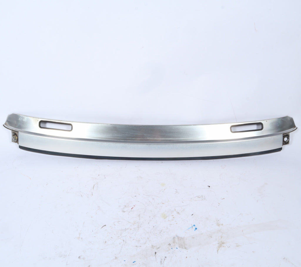 02-09 AUDI B6 A4 S4 RS4 CONVERTIBLE FRONT LEFT RIGHT WINDSHIELD ROOF TRIM OEM