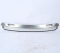 02-09 AUDI B6 A4 S4 RS4 CONVERTIBLE FRONT LEFT RIGHT WINDSHIELD ROOF TRIM OEM