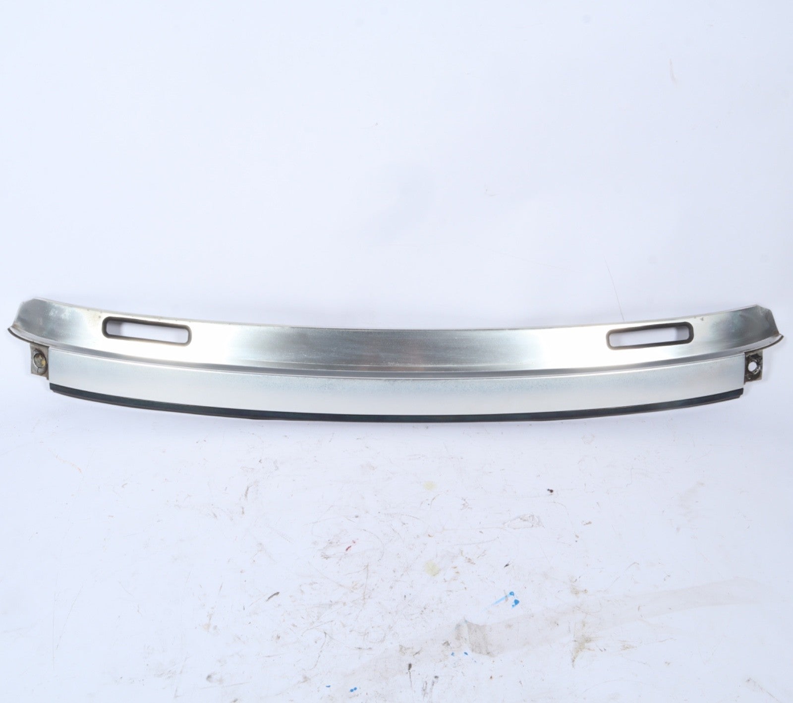 02-09 AUDI B6 A4 S4 RS4 CONVERTIBLE FRONT LEFT RIGHT WINDSHIELD ROOF TRIM OEM