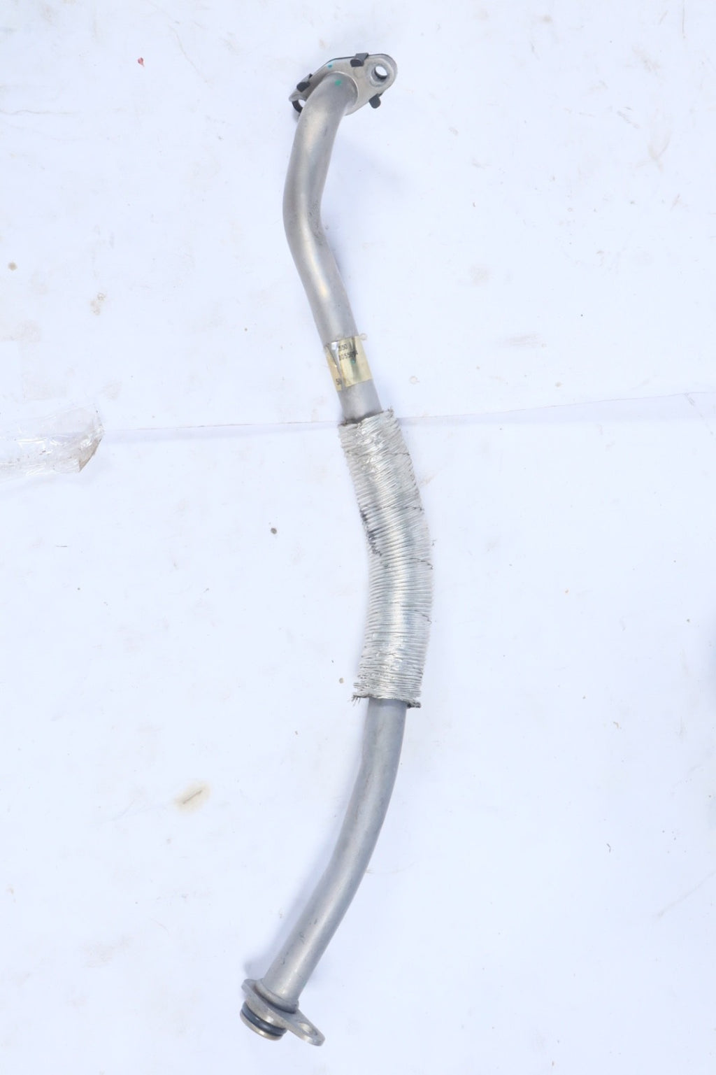 2018-2024 ALFA ROMEO STELVIO 2.0L ENGINE COOLANT PIPE SET OEM