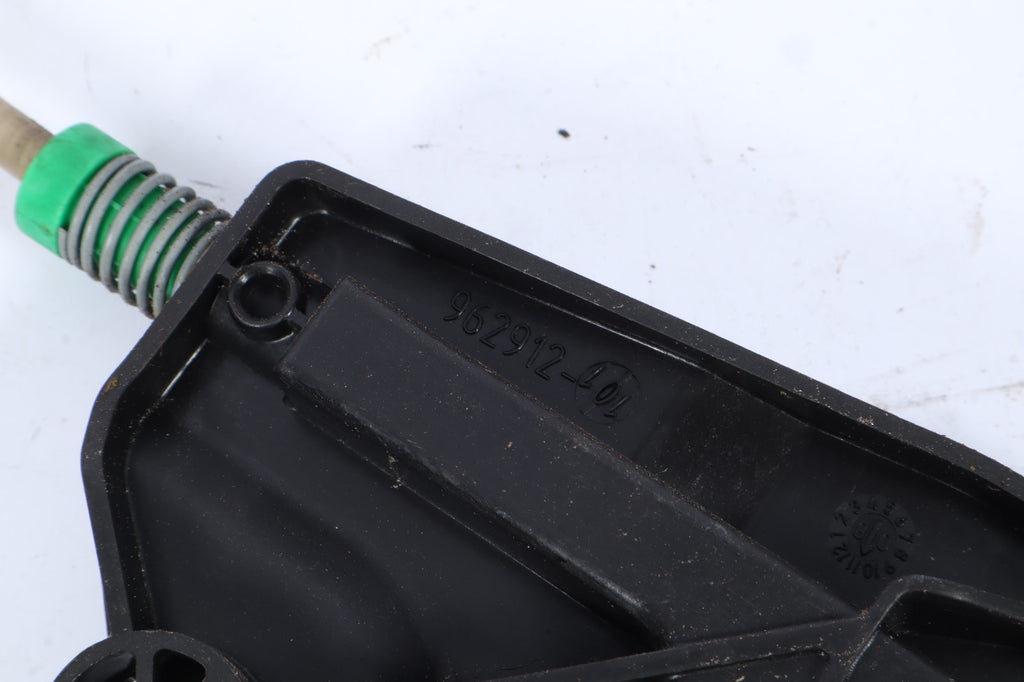2009-2017 AUDI Q5 FRONT RIGHT SIDE DOOR WINDOW REGULATOR OEM