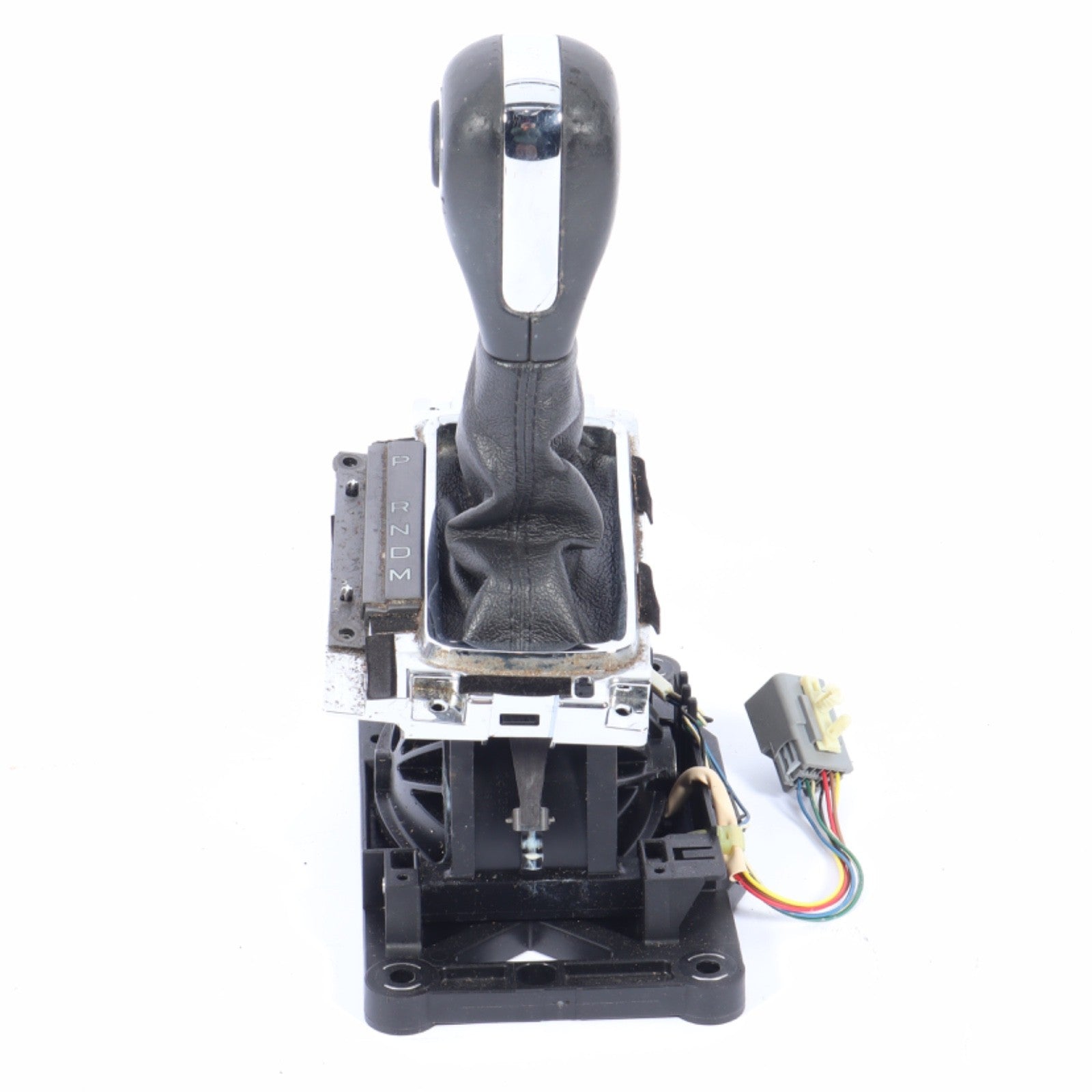 2008-2010 Ford Edge Shifter Assembly Automatic Transmission OEM