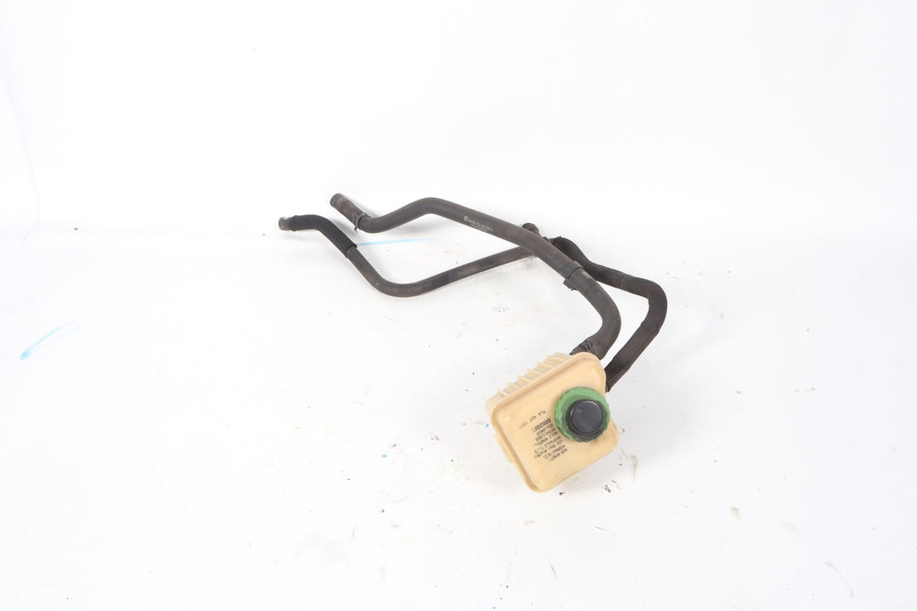 2006-2015 Audi Q7 Power Steering Pump Reservoir Assembly w/ Hoses OEM 7L6422371E