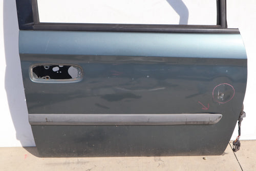 2001-2003 CHRYSLER TOWN & COUNTRY FRONT RIGHT DOOR SHELL OEM ONLY PICK UP!!!
