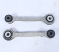 2017-21 ALFA ROMEO STELVIO REAR RIGHT & LEFT FORWARD UPPER CONTROL ARM SET OEM