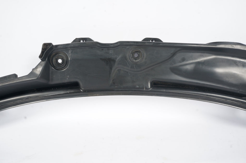 05-11 Mercedes Slk350 SLK280 Cowl Vent Panel Windshield Window 1718300013 Oem