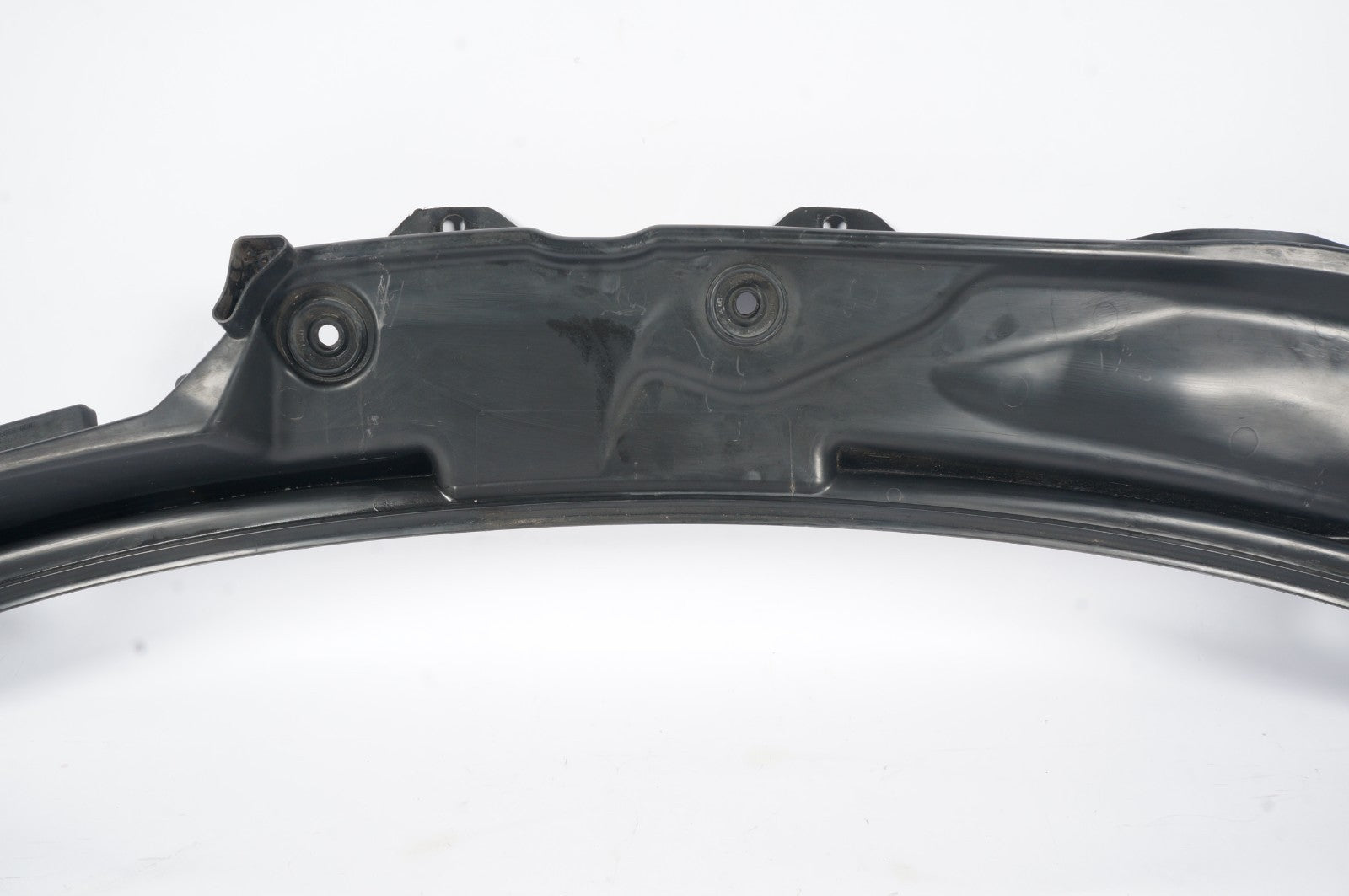 05-11 Mercedes Slk350 SLK280 Cowl Vent Panel Windshield Window 1718300013 Oem