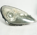 05-08 MERCEDES SLK280 PASSENGER RIGHT RH HALOGEN HEAD LIGHT LAMP ID 1718202461